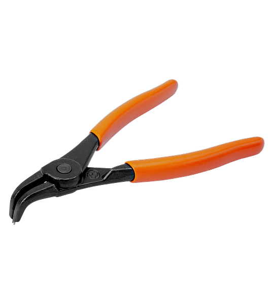 Alicate Para Seguro Exterior Curvo 5.1/2 BAHCO