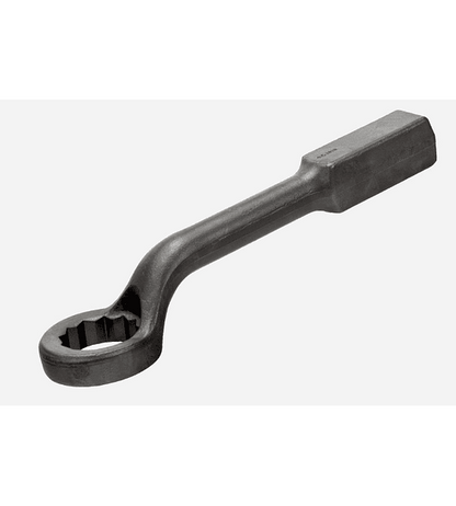 LLAVE IMPACTO ESTRELLA ACODADA  45° M75     315M-75