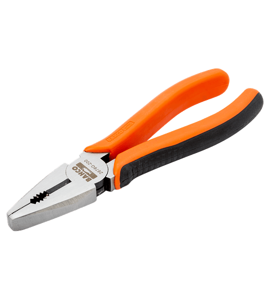 Alicate Universal 6” BAHCO