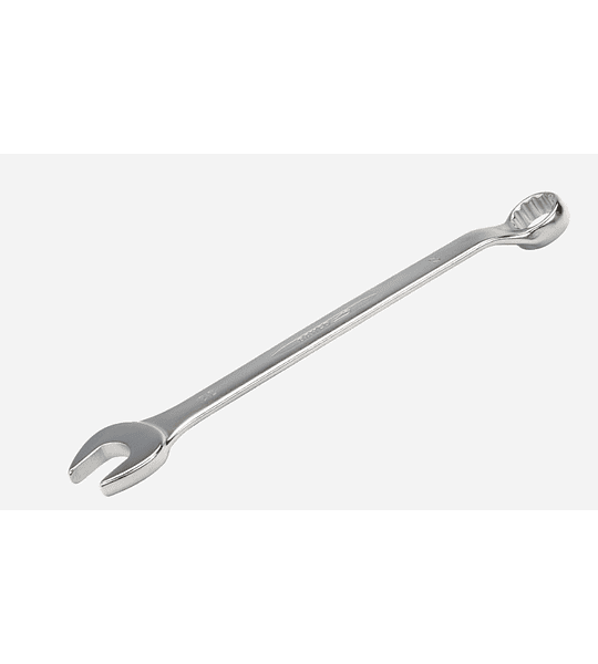 Llave Punta Corona Contra Acodada 13 mm