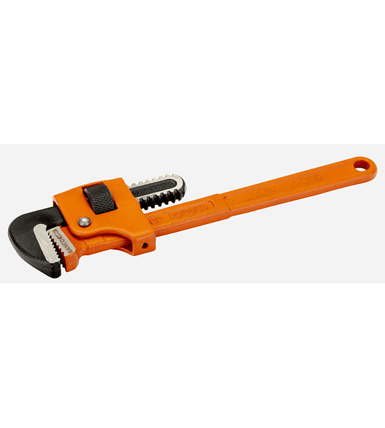 Llave De Tubo Stillson 10" Pulg. BAHCO