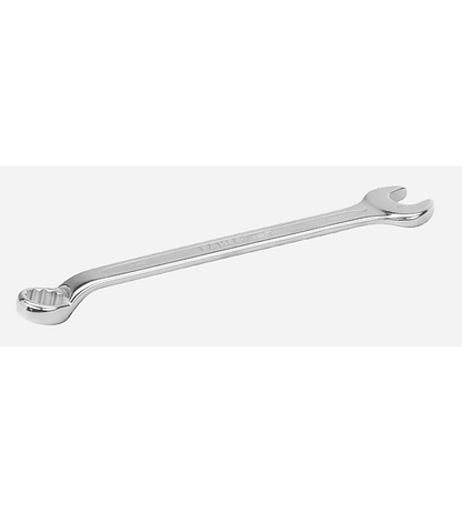 Llave Punta Corona Contra Acodada 1.1/4"