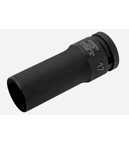 Dado Hexagonal De Impacto S/Larga C-1/2 x 11 mm