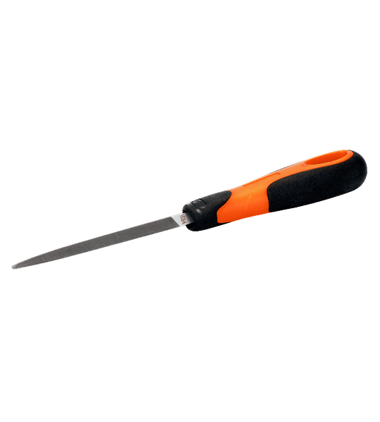 Lima Triangular Fina Mango BAHCO