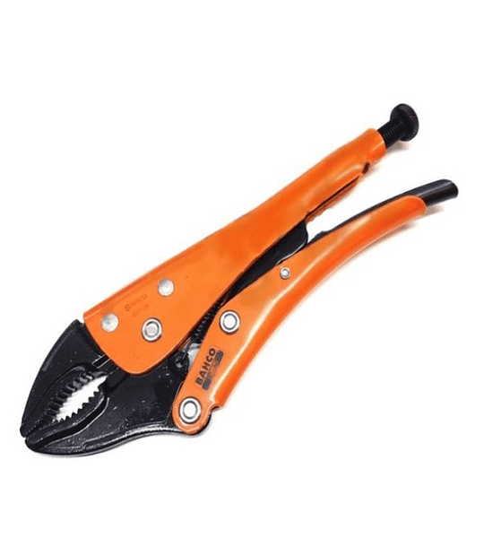 CAIMAN CURVADO CORTADOR    10"   BAHCO     137-10