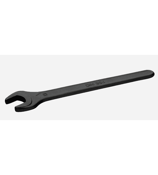 Llave Punta Fija   27MM      BAHCO  894M-27