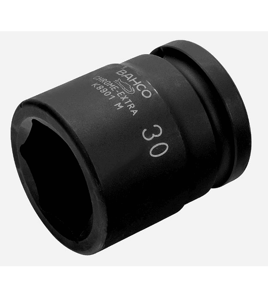 Dado Hexagonal De Impacto C-3/4 x 60 mm