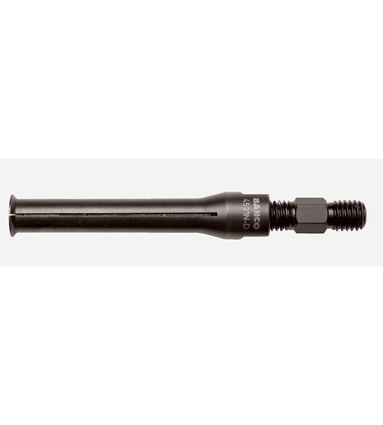 Extractor De Rodamientos 16 A 21 mm