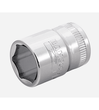Dado Hexagonal C-3/8 x 9 mm