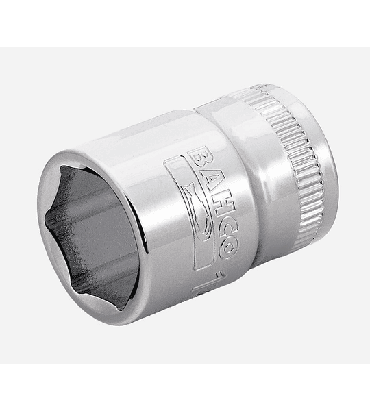 Dado Hexagonal C-3/8 x 9 mm