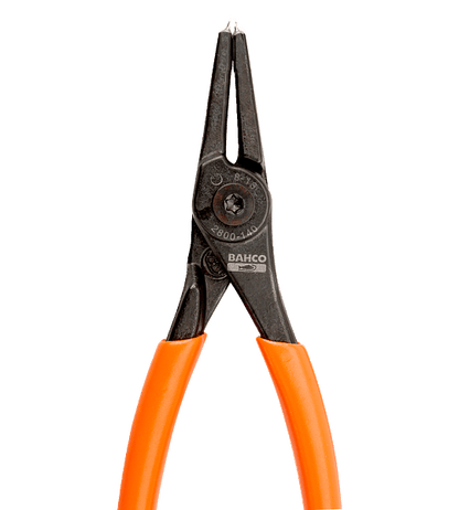 Alicate Para Seguro Interior Recto 7" BAHCO