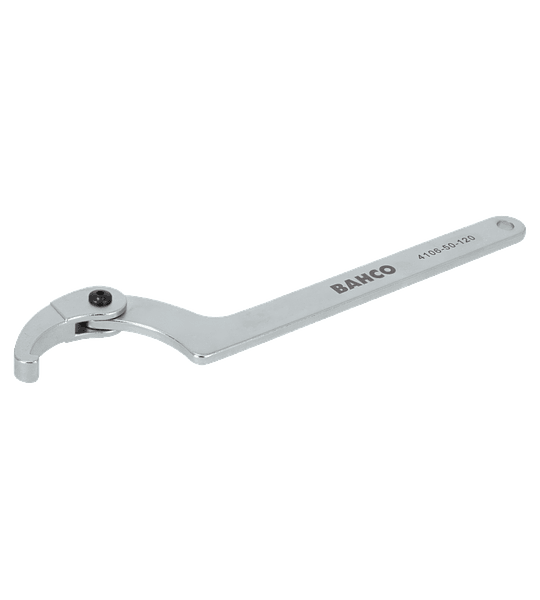 Llave de Gancho Articulada BAHCO 4106-90-155