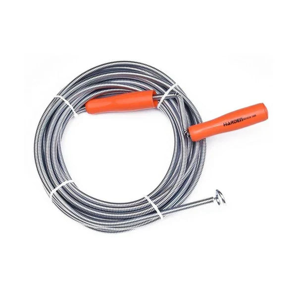 FLEXIBLE LIMPIADOR DE CAÑERIAS 3MX6mm