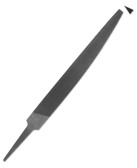 LIMA ERIZO CUCHILLO   BASTARDA 10
