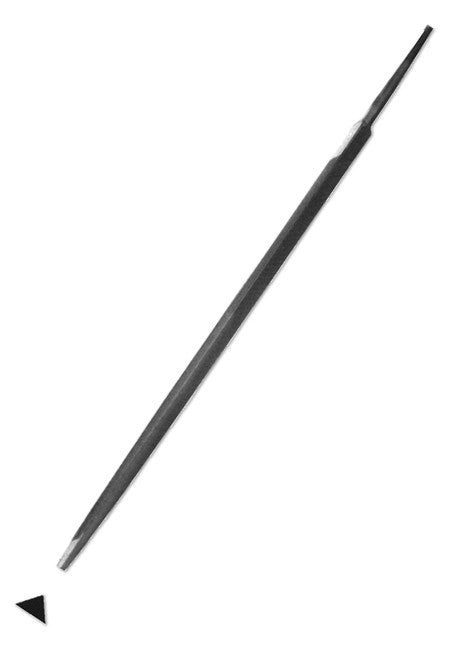LIMA ERIZO EXTRA SLIM TAPER  4.1/2"
