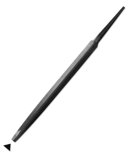 LIMA ERIZO SLIM TAPER  6"
