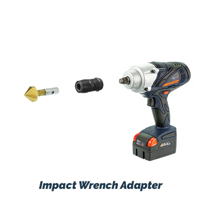 Avellanadores de impacto 90° HMT