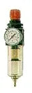 Regulador-filtro combinado #atrf-1 (240500) - SAMOA