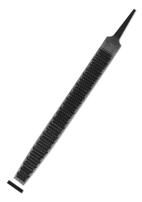 ESCOFINA ERIZO MEDIA CANA BASTARDA  6"
