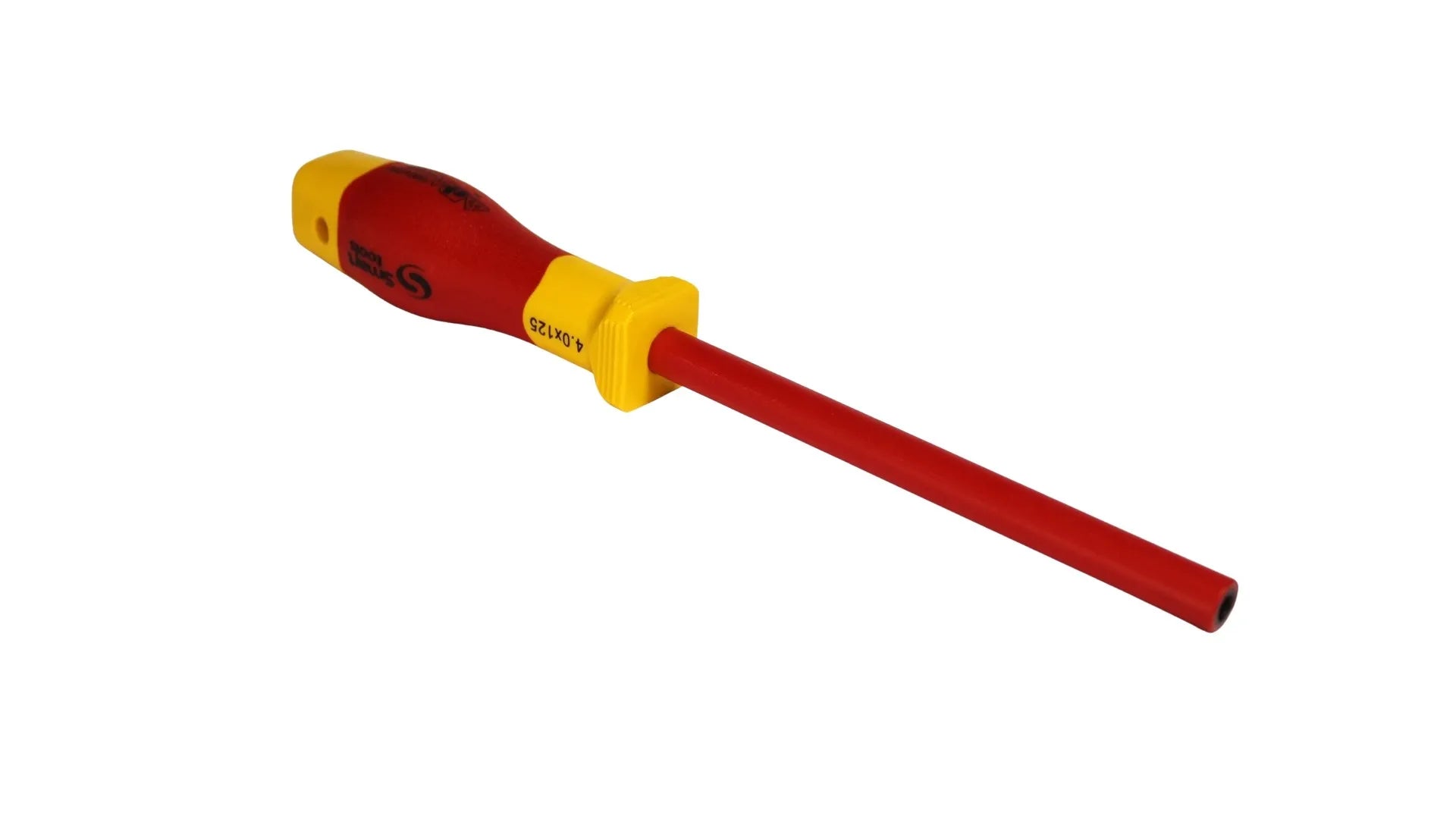 DESTORNILLADOR DE TUBO DE 10X125MM VDE 1000V(12851012)