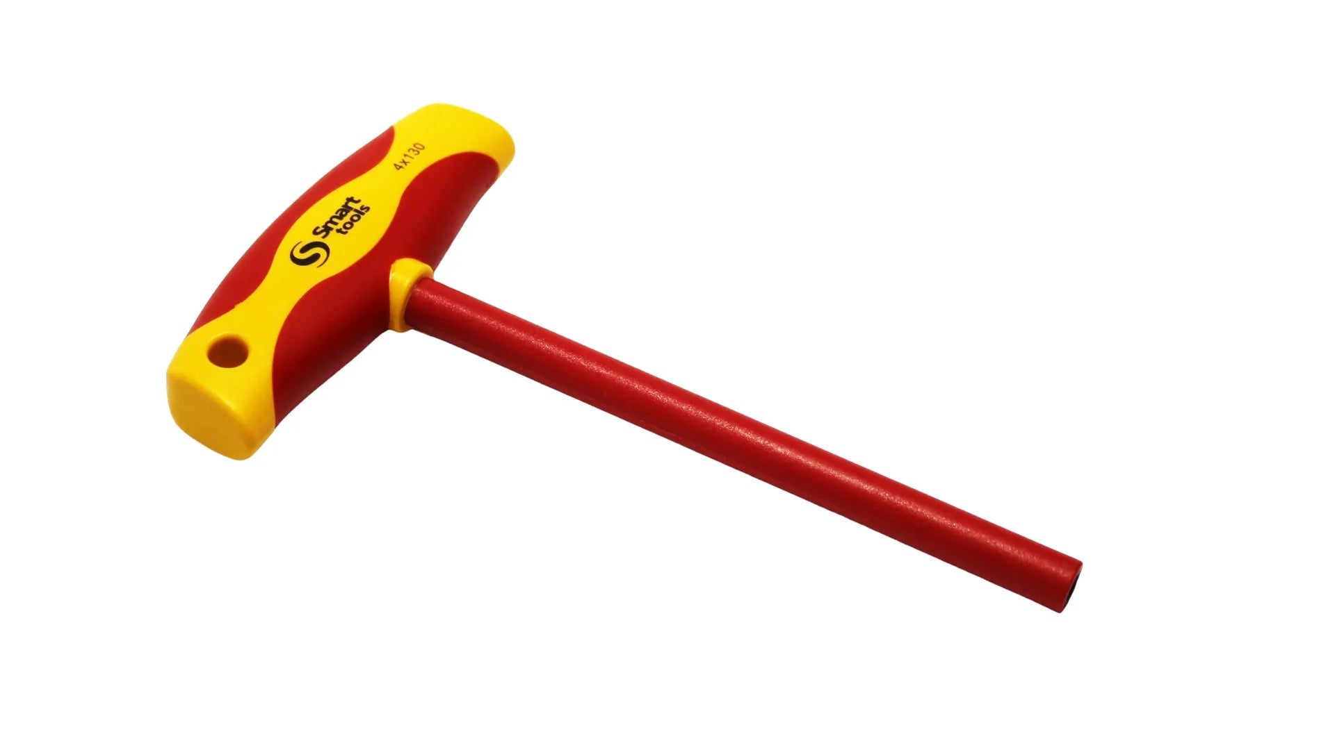LLAVE TUBO T DE 11X130MM VDE 1000V(10221113)