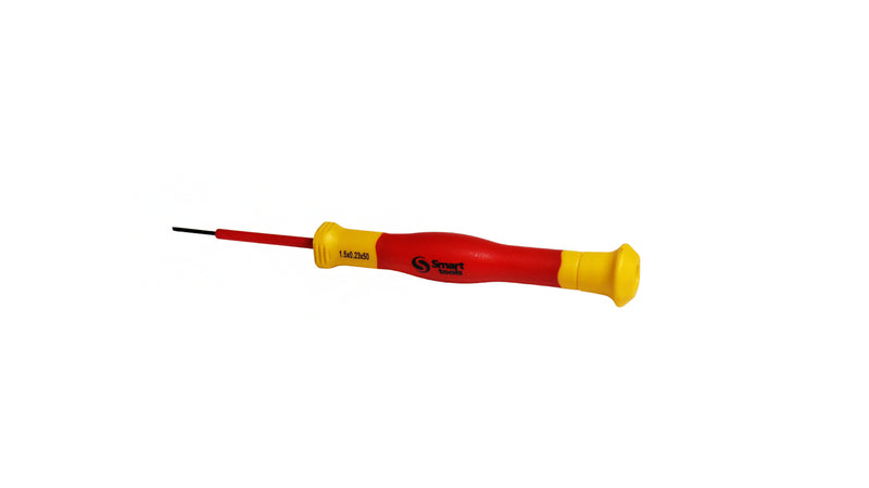 DESTORNILLADOR DE PRECISION PLANO DE 3X50 VDE 1000V(14513050)