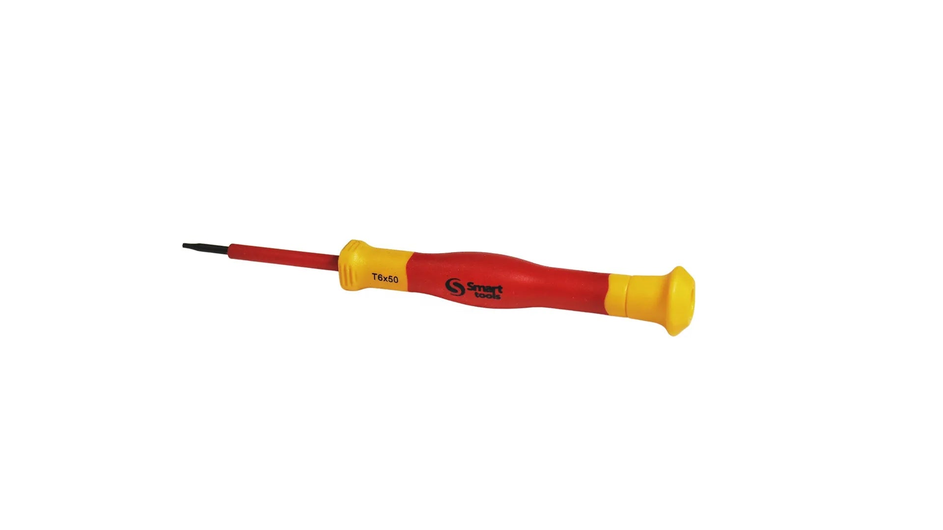 DESTORNILLADOR DE PRECISION TORX T10X50 VDE 1000V(14601050)