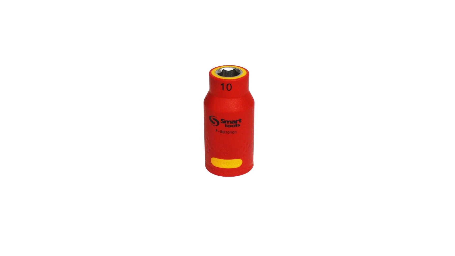 DADO 1/2 12MM CORTO VDE 1000V(11160012)