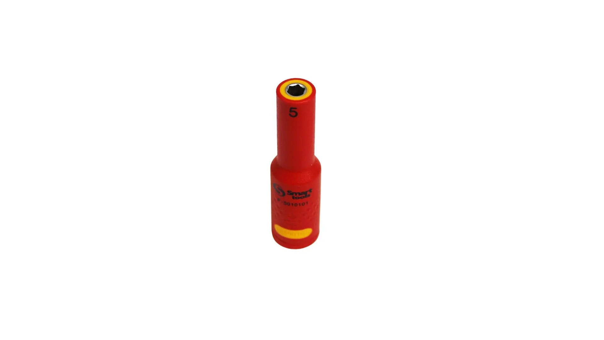 DADO 1/4 8MM LARGO VDE 1000V(11390108)