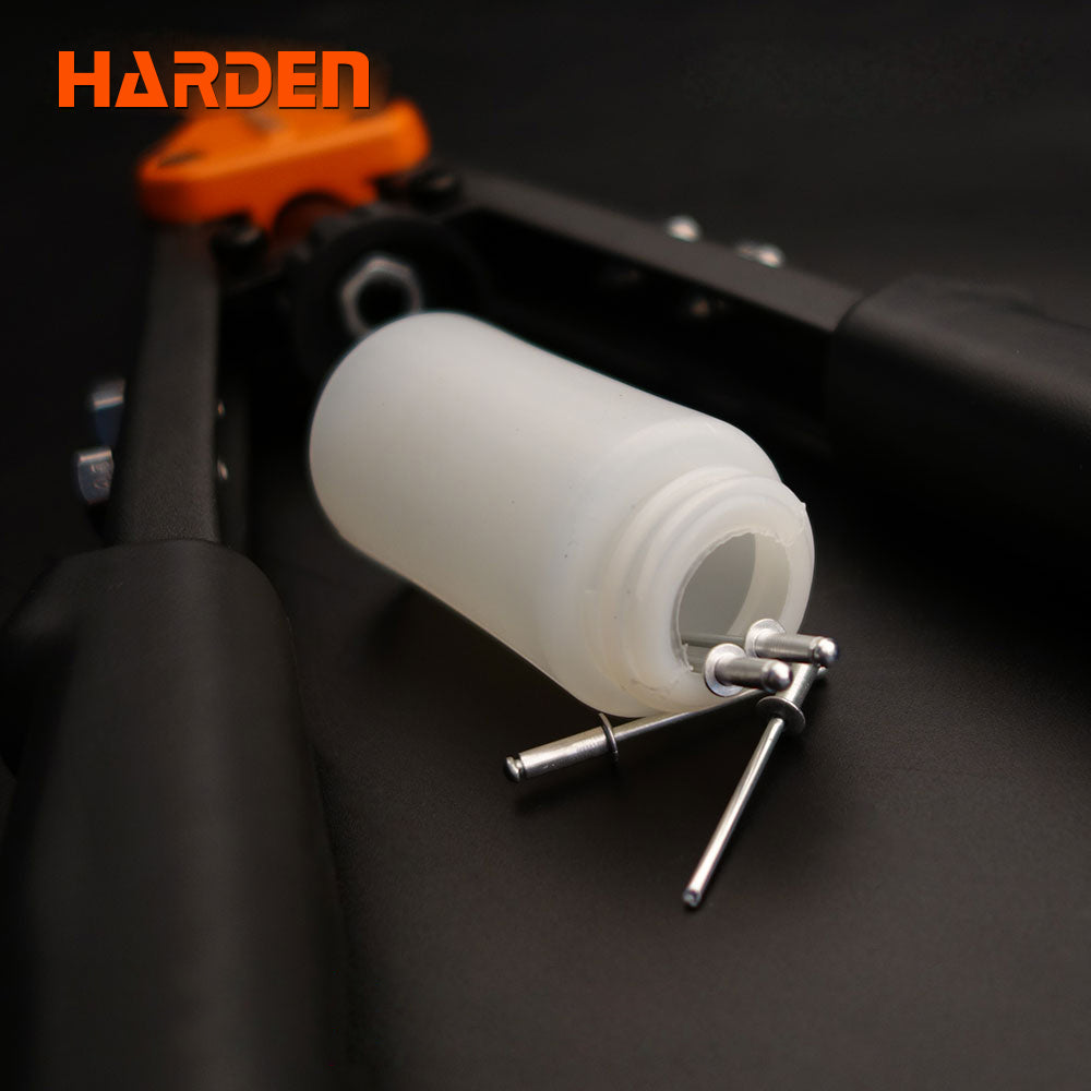Remachadora de palanca 13 Harden Pro