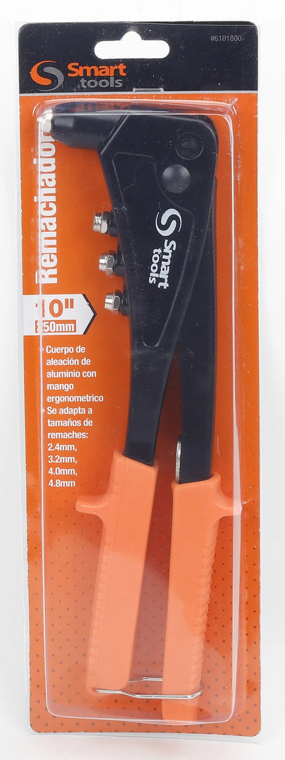 Remachadora 10" Smart Tools