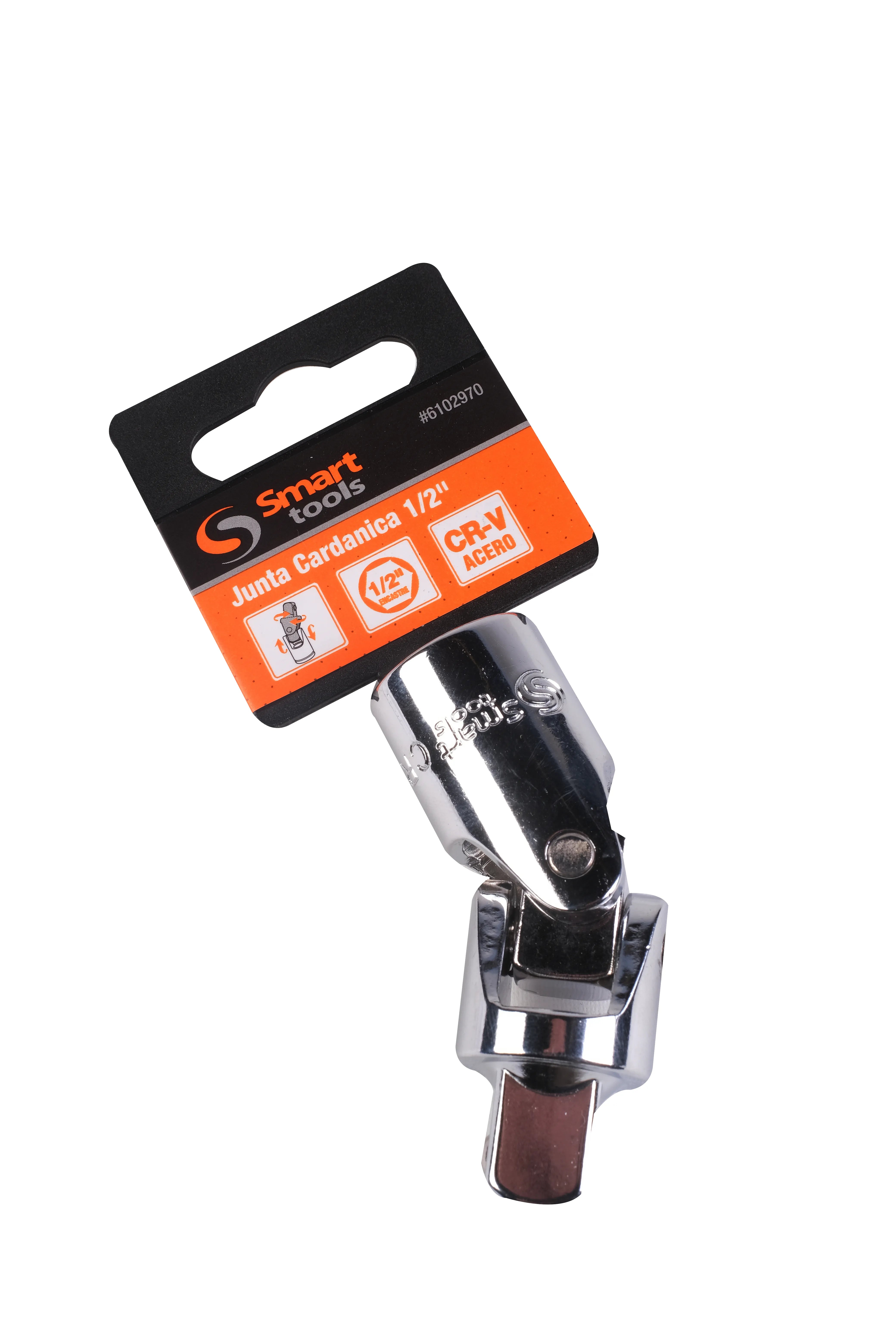 Junta cardanica 1/2" (*) - SMARTTOOLS
