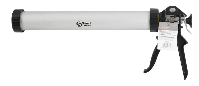 PISTOLA CALAFATEAR P/SILICONA DE 15 CERRADA - SMART TOOLS