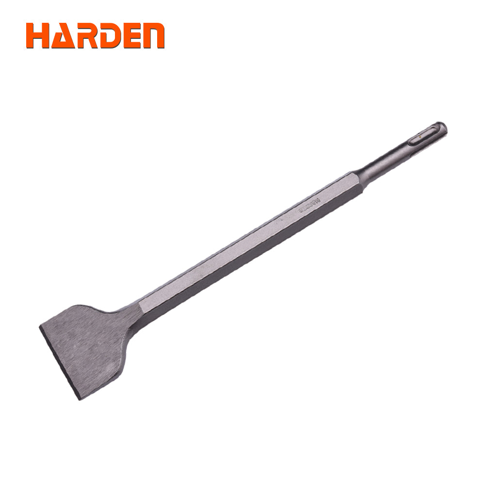 Cincel extra plano SDS PLUS HARDEN