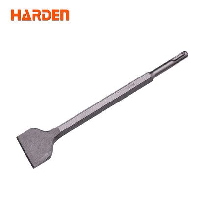 Cincel extra plano SDS PLUS HARDEN