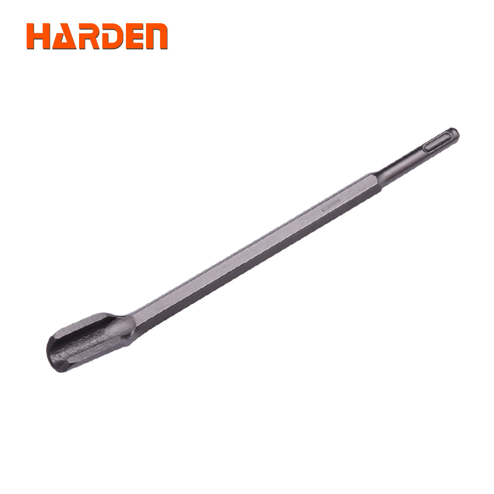 Cincel tipo U SDS PLUS HARDEN