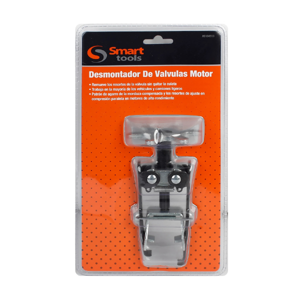 Desmontador de válvulas de motor Smart Tools - SMART TOOLS