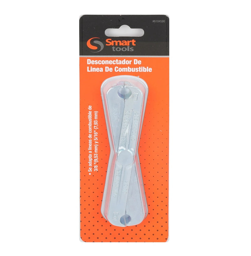 Desconectador de líneas de Combustible Smart Tools - SMART TOOLS