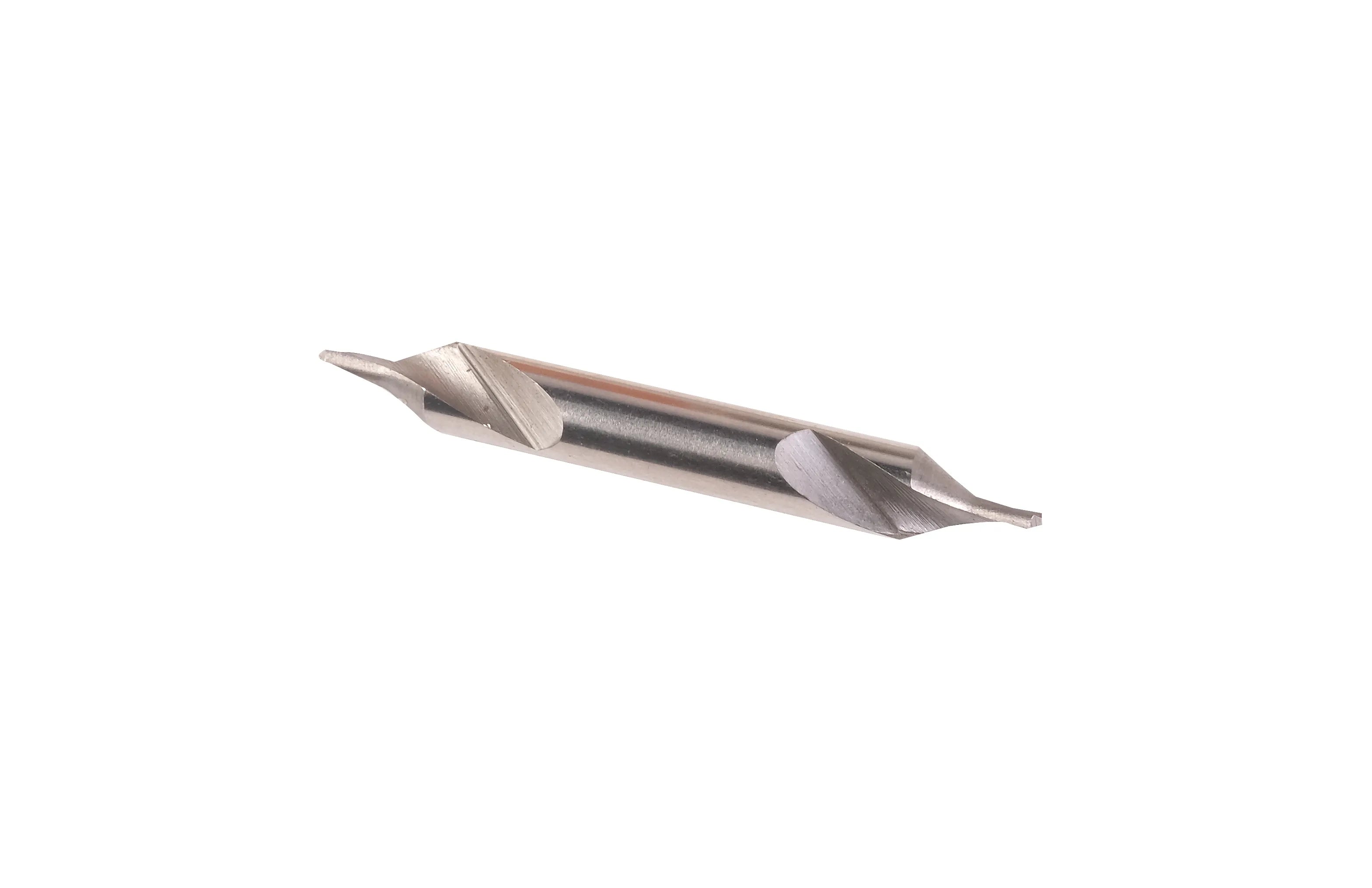 Broca centro a/r 2,00x5,00 mm. (*) - SMARTTOOLS