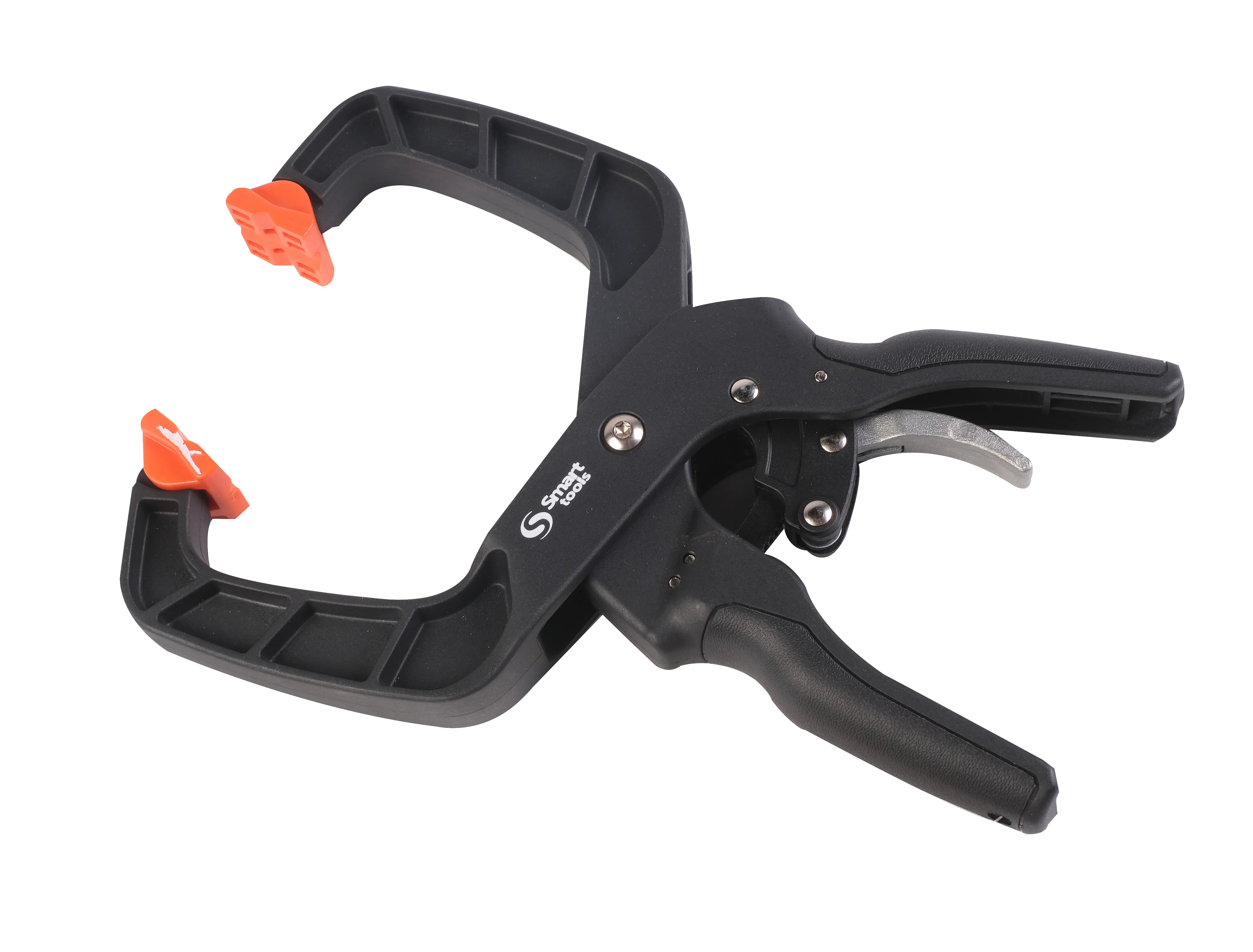 Prensa de mano apertura 4" (*) - SMARTTOOLS
