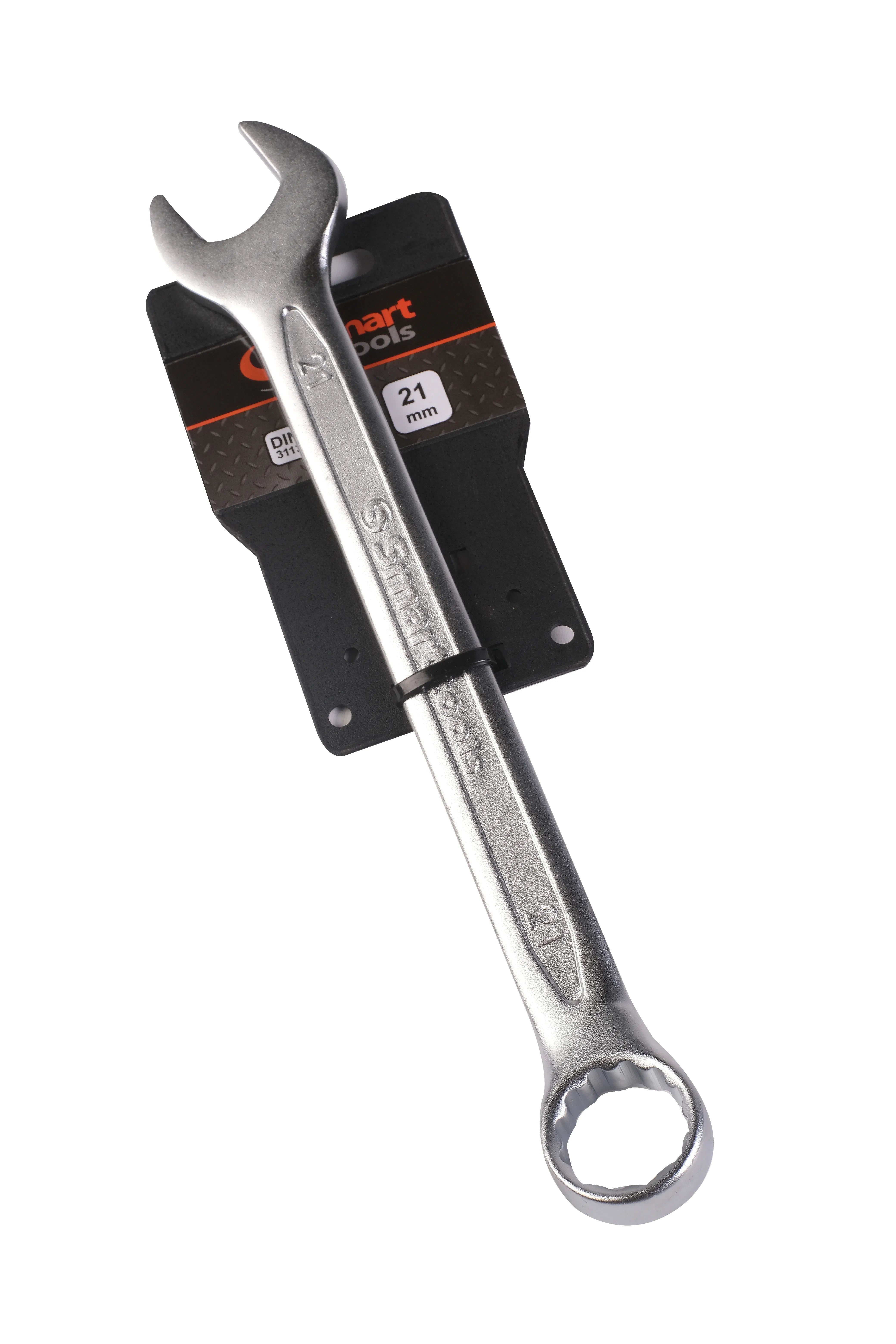 Llave punta corona 21 mm (*) - SMARTTOOLS