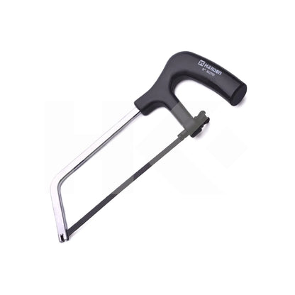 Mini Sierra manual 6 Harden