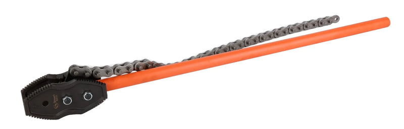 LLAVE CADENA 6 P/CAÑERIA - SMART TOOLS
