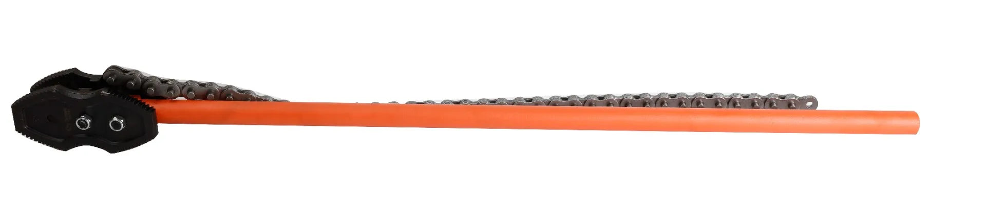 Llave cadena 8" p/cañeria (6107034) - SMARTTOOLS
