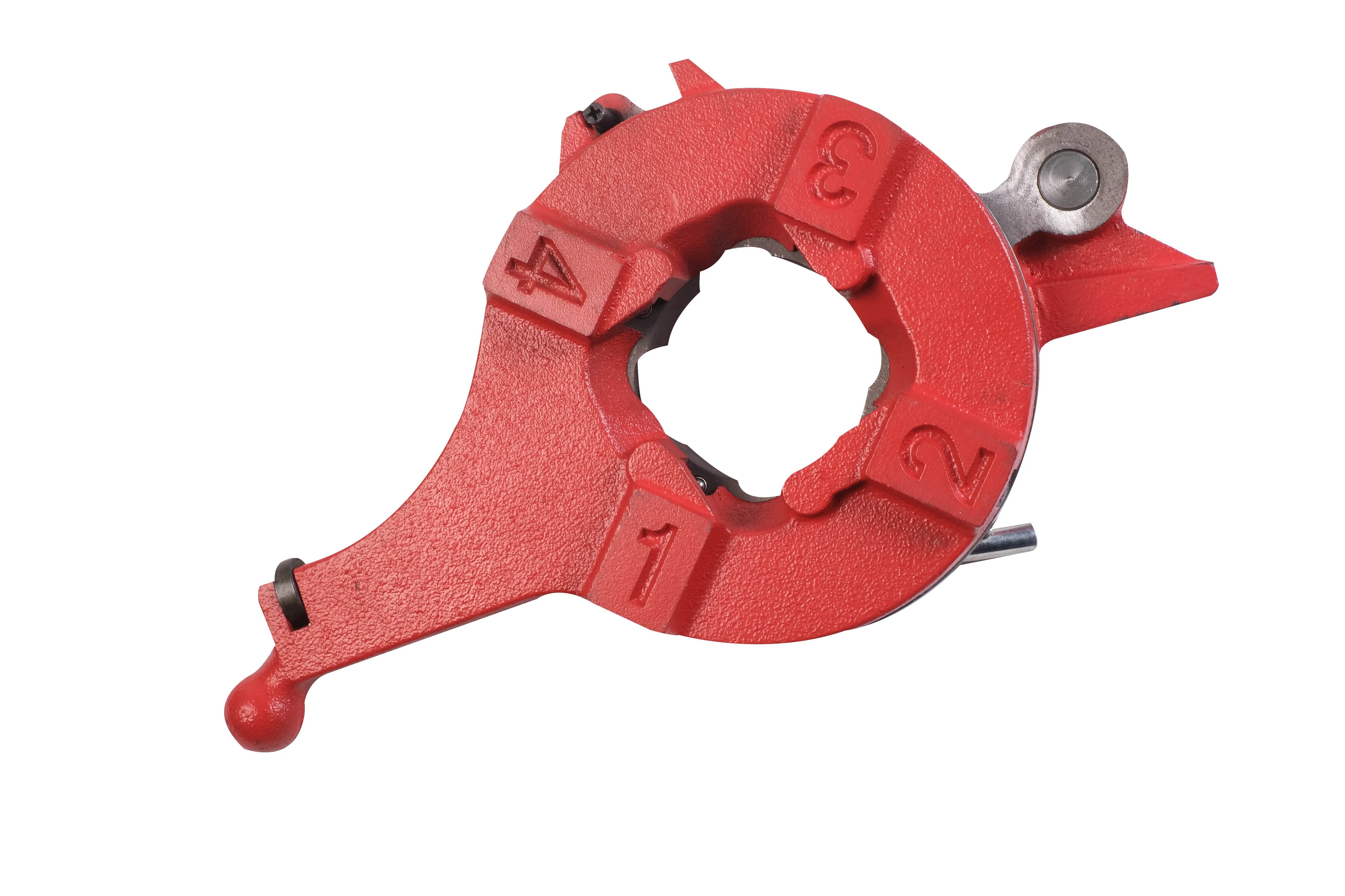 Cabezal completo roscadora p50 (wt5021) - SMARTTOOLS