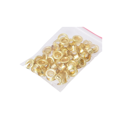 ALICATE P/OJETILLO TACTIX # 217203 - CON 50 OJETILLOS 6 MM