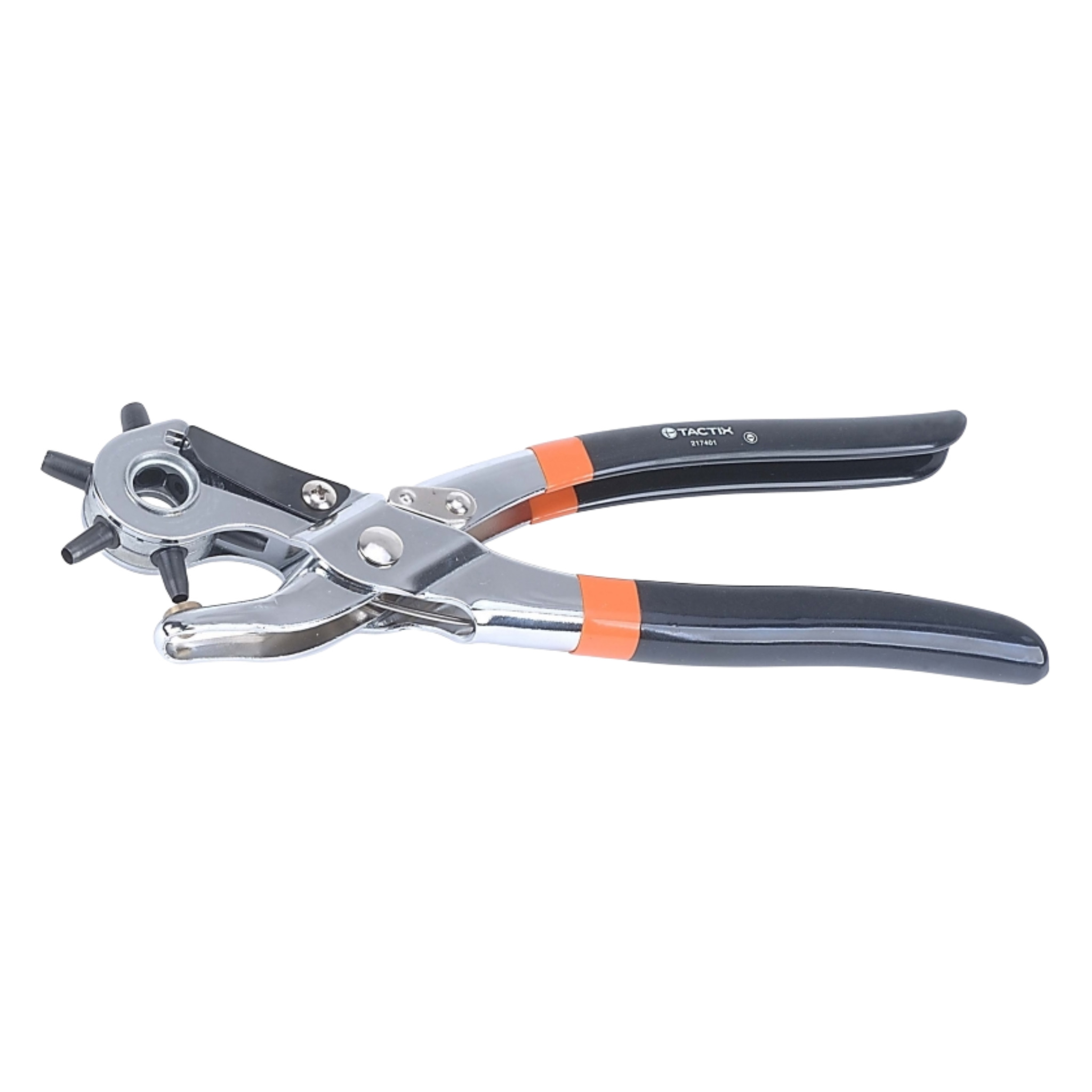 SACABOCADO # 217401 CIRCULAR - TACTIX