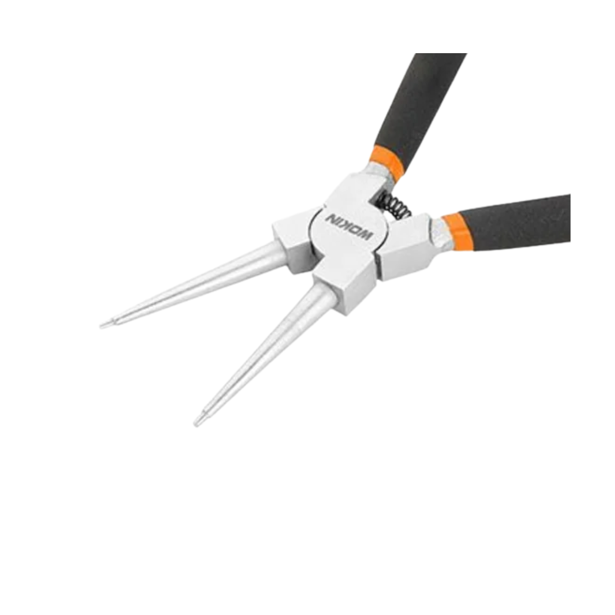 Alicate Saca Seguro Interno Recto 7" Wokin