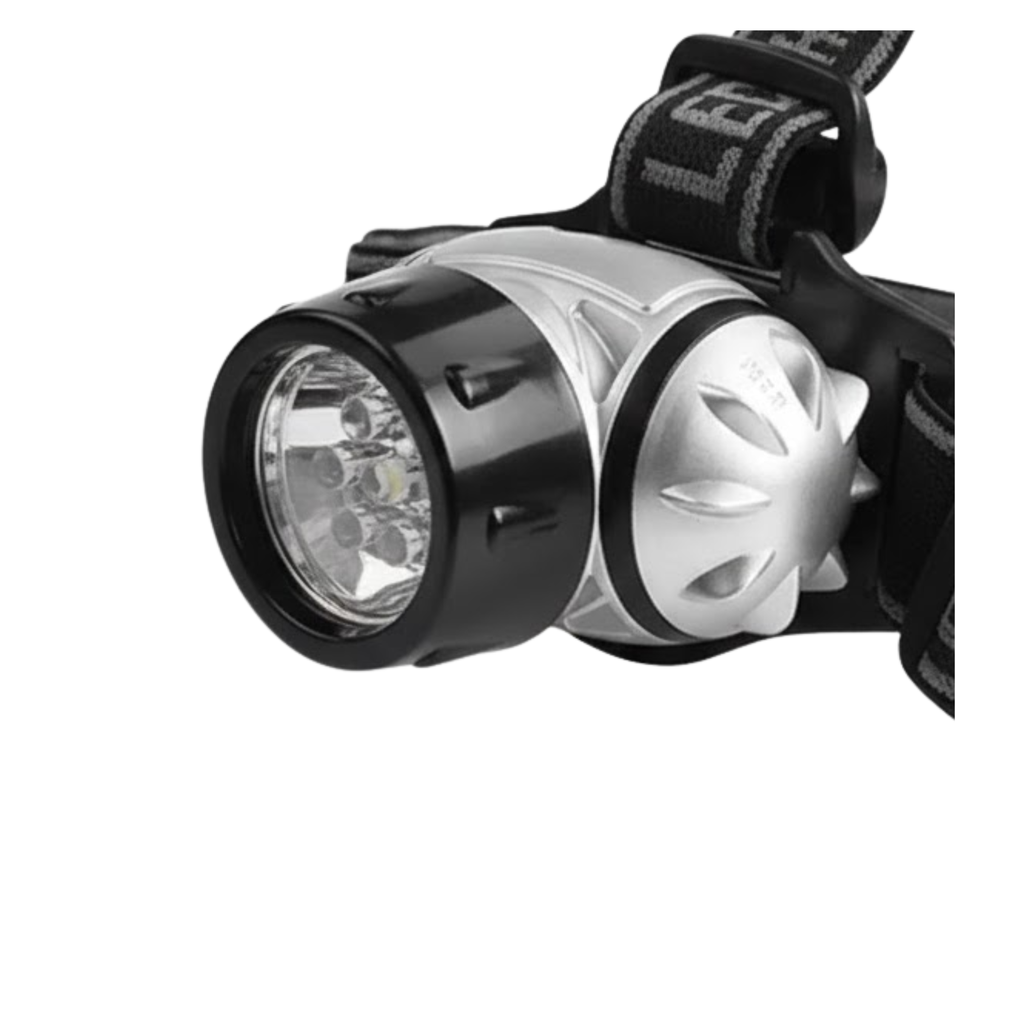 Linterna Frontal Led  Wokin