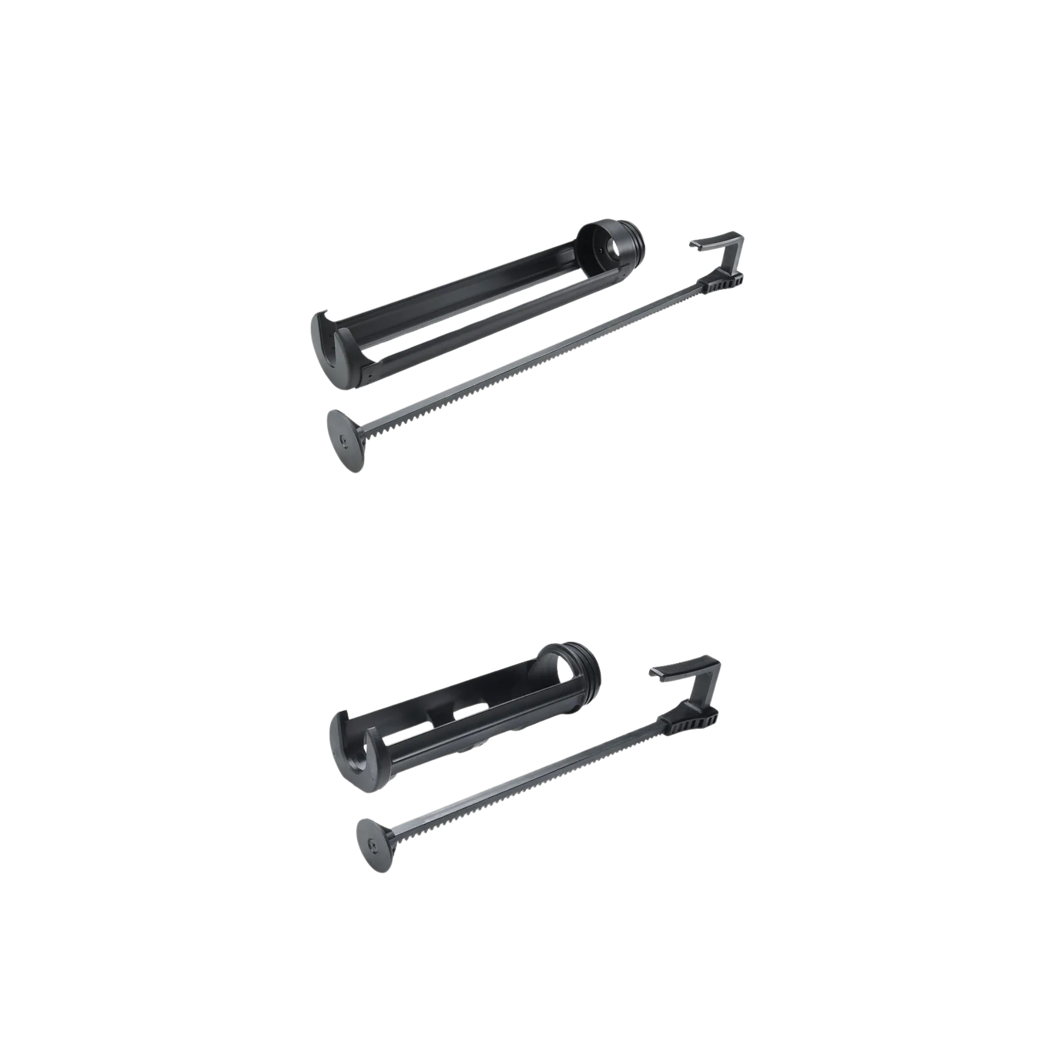 PISTOLA CALAFATERA BATERIA ABIERTA M12 (2441-20) MILWAUKEE